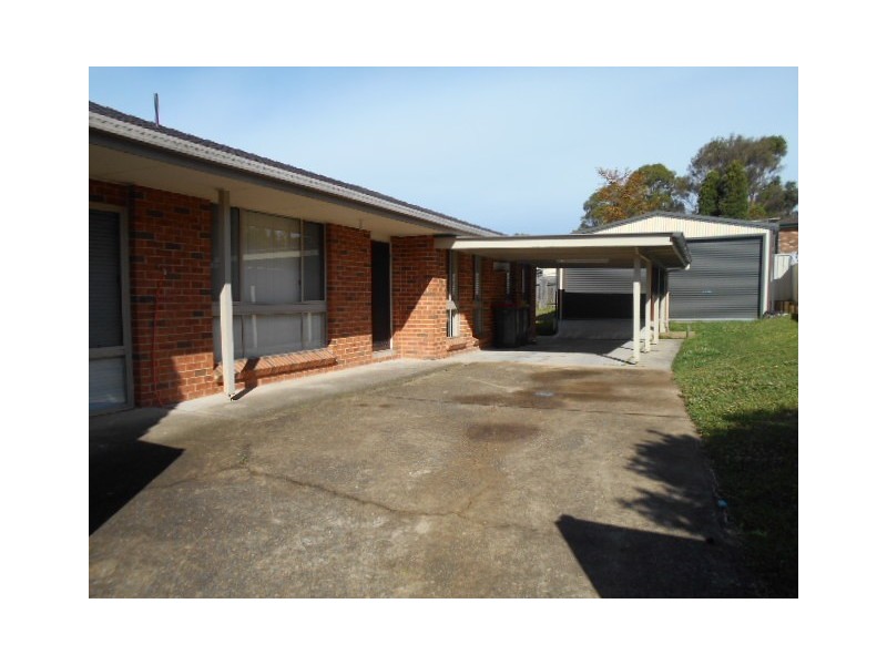 7 Raupach Street, Dean Park NSW 2761