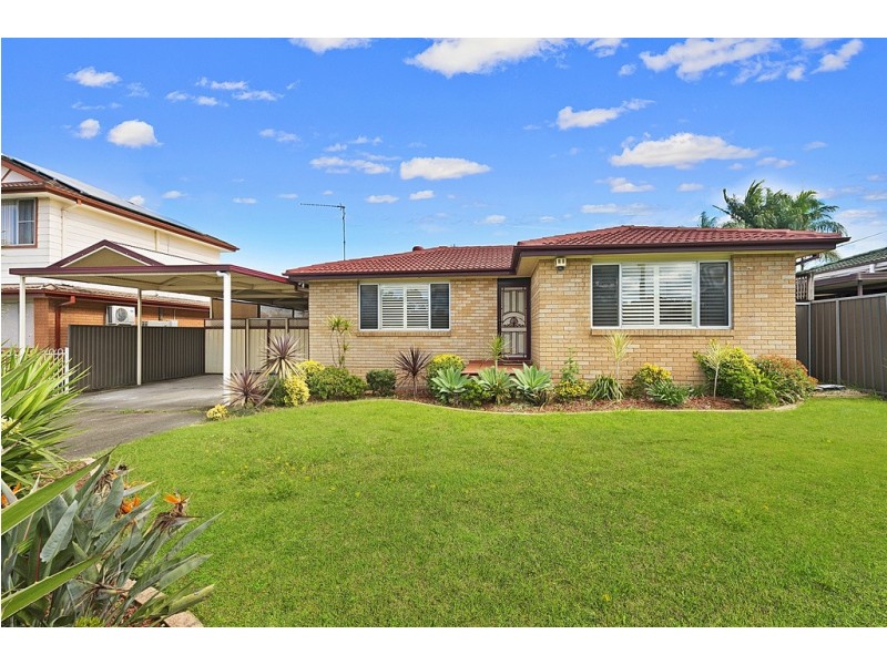 28 Narrabri Street, Quakers Hill NSW 2763