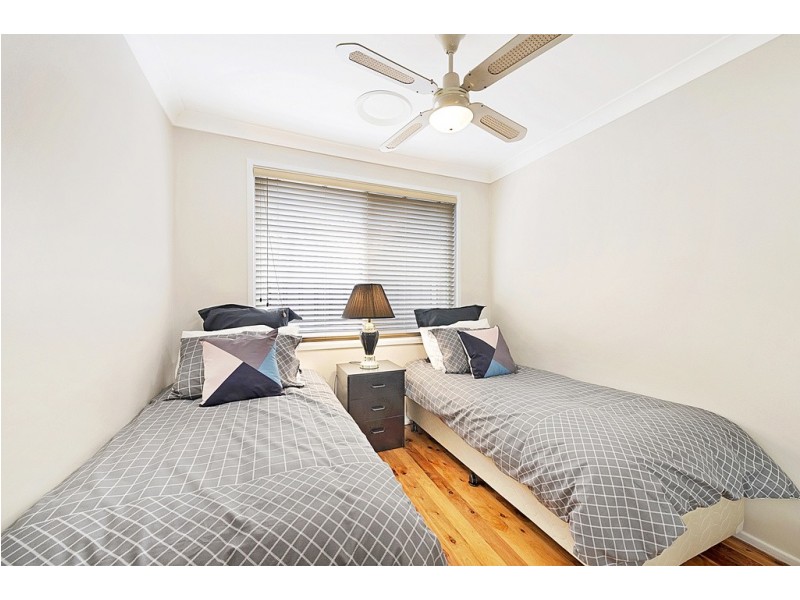 28 Narrabri Street, Quakers Hill NSW 2763