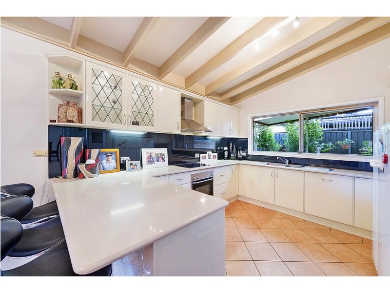 28 Narrabri Street, Quakers Hill NSW 2763