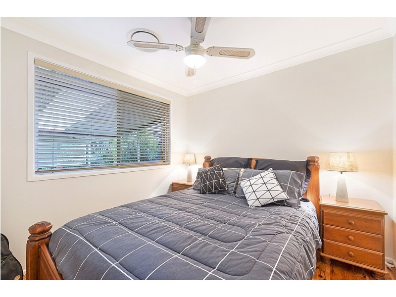 28 Narrabri Street, Quakers Hill NSW 2763