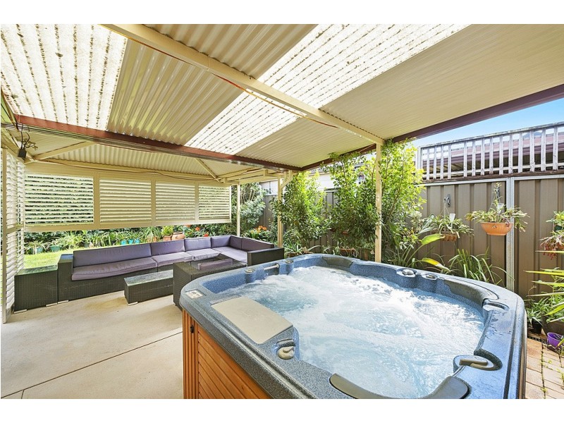 28 Narrabri Street, Quakers Hill NSW 2763