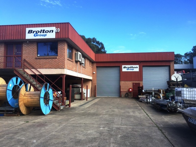 69 Melbourne St, Riverstone NSW 2765