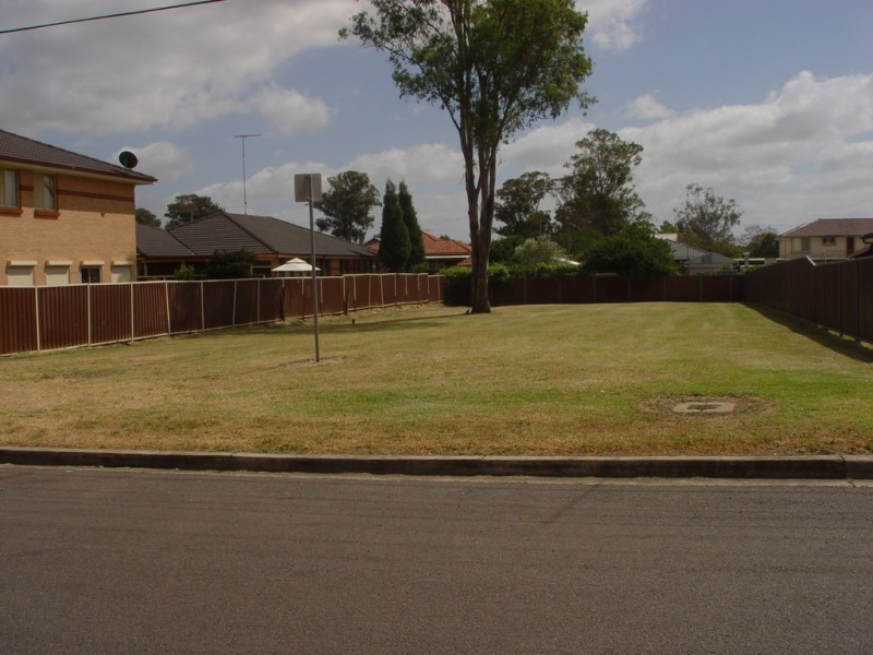 55 DOONSIDE CRES, Blacktown NSW 2148