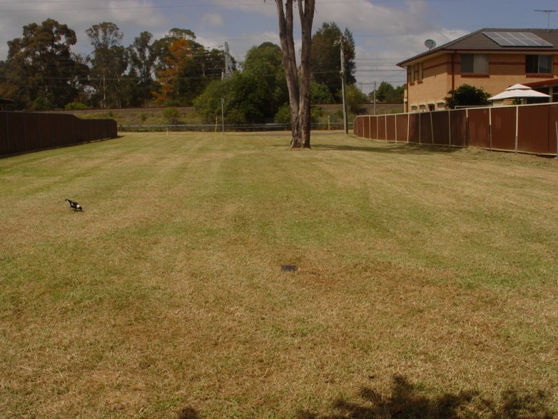 55 DOONSIDE CRES, Blacktown NSW 2148