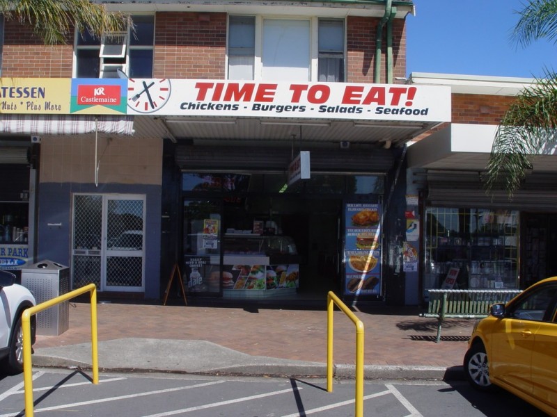 18/8 FREEMAN ST, Lalor Park NSW 2147