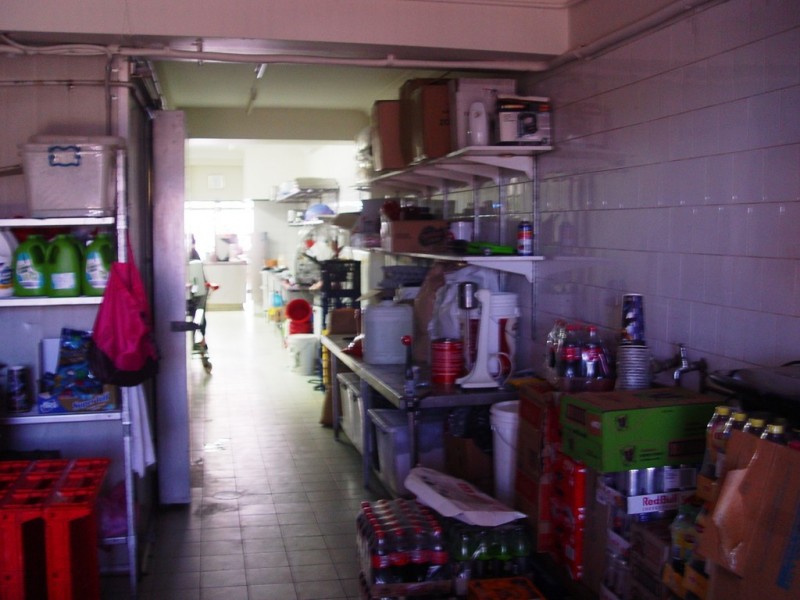 18/8 FREEMAN ST, Lalor Park NSW 2147