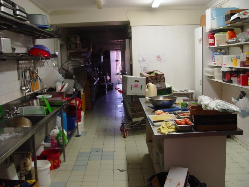 18/8 FREEMAN ST, Lalor Park NSW 2147