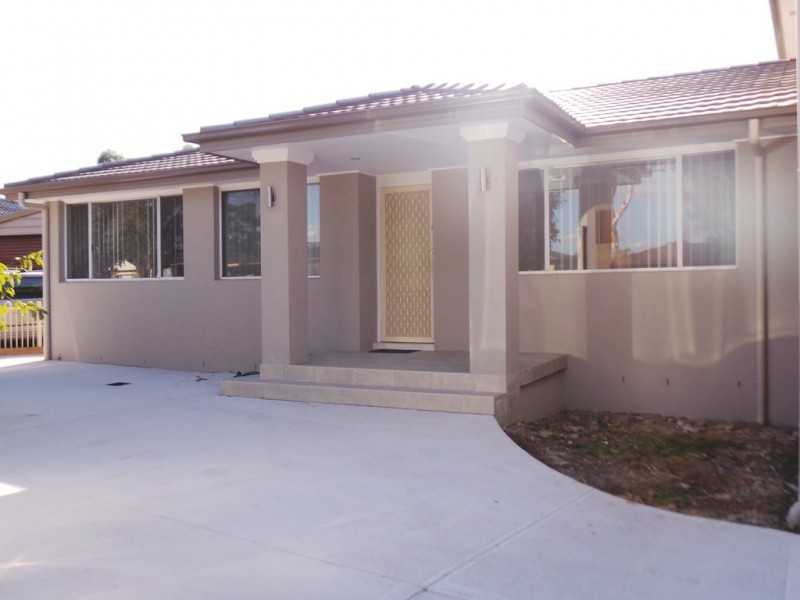 32A Hoyle Drive, Dean Park NSW 2761