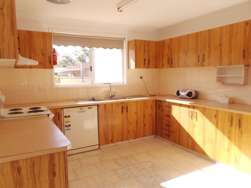 32A Hoyle Drive, Dean Park NSW 2761