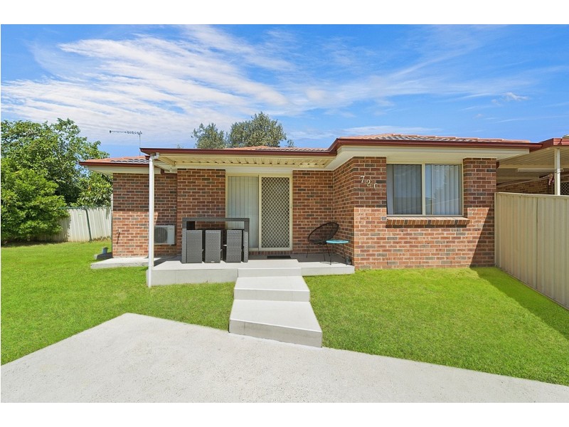 72C Mount Druitt Road, Mount Druitt NSW 2770