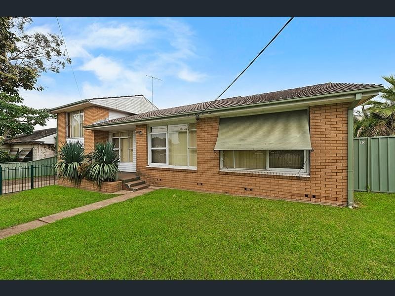 83 Lyton Street, Blacktown NSW 2148