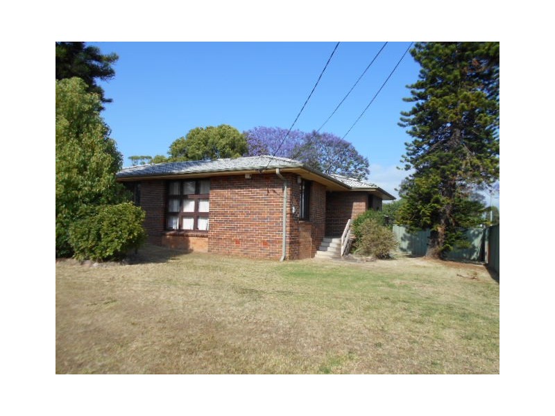 17 Hales Place, Blackett NSW 2770