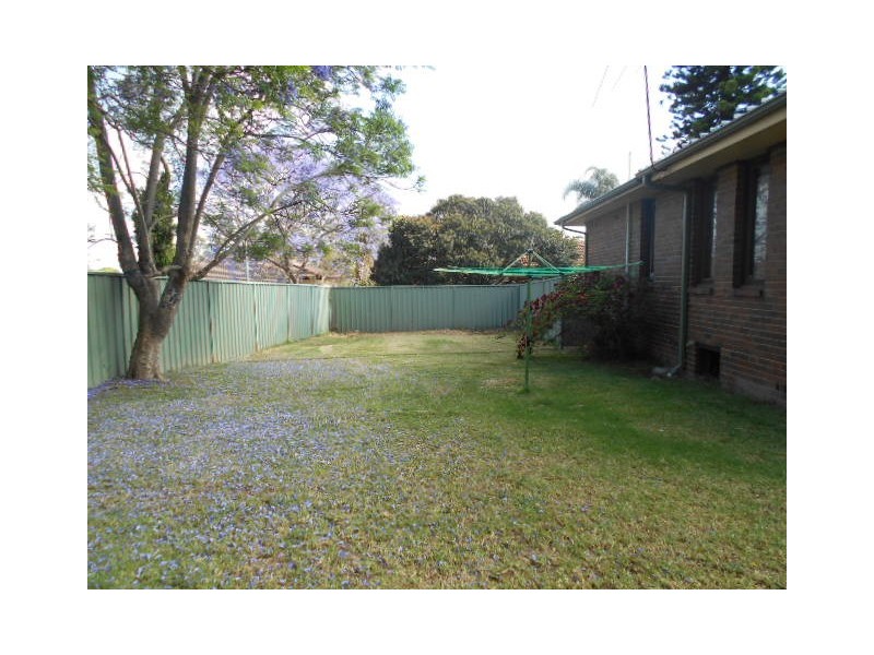 17 Hales Place, Blackett NSW 2770