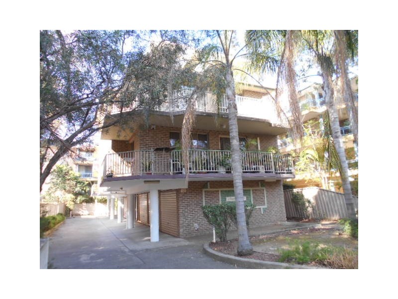 3/29 Helen Street, Westmead NSW 2145