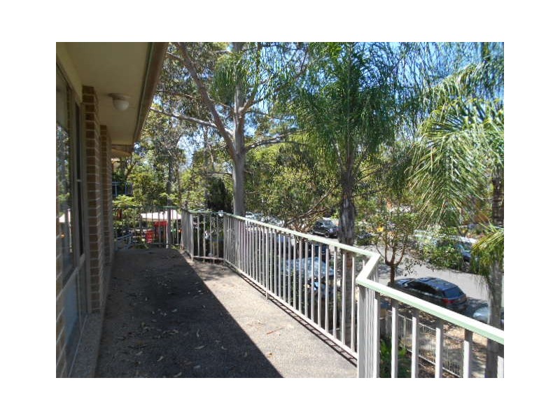 3/29 Helen Street, Westmead NSW 2145