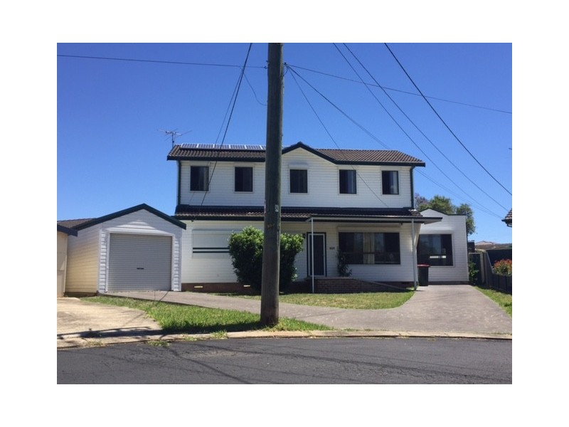 13 Bailey Place, Blacktown NSW 2148