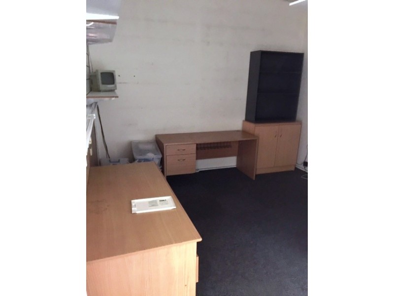 SUITE 1/2A NEWTON RD, Blacktown NSW 2148