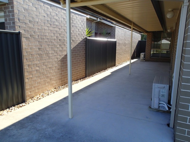 46 Mackay Circuit, Ropes Crossing NSW 2760