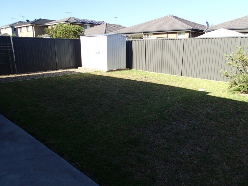 46 Mackay Circuit, Ropes Crossing NSW 2760