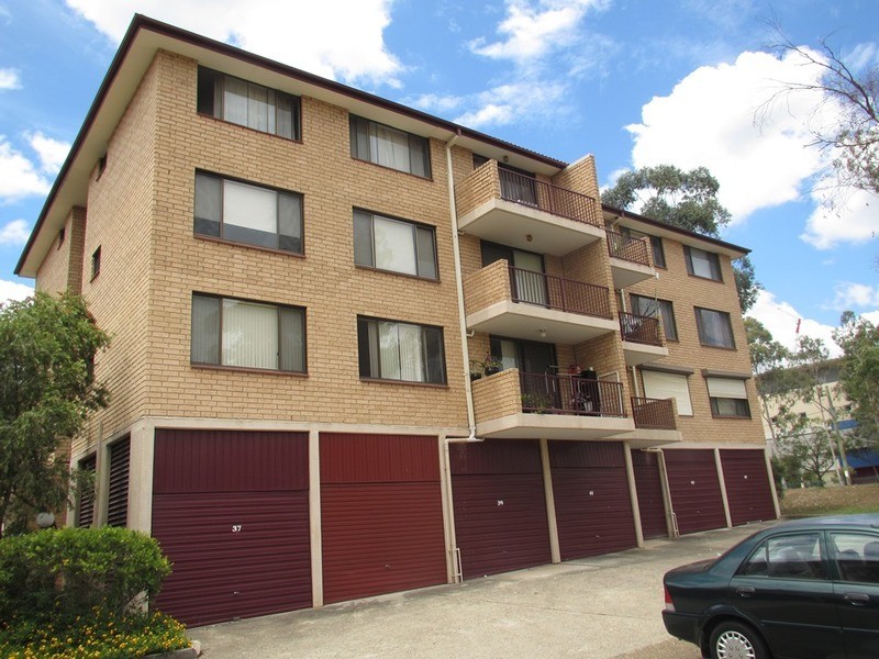 42/25 Mantaka Street, Blacktown NSW 2148