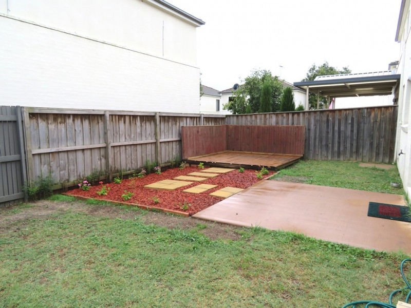 141 Doonside Crescent, Woodcroft NSW 2767