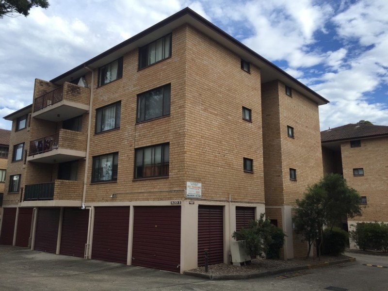 13/26 Mantaka Street, Blacktown NSW 2148
