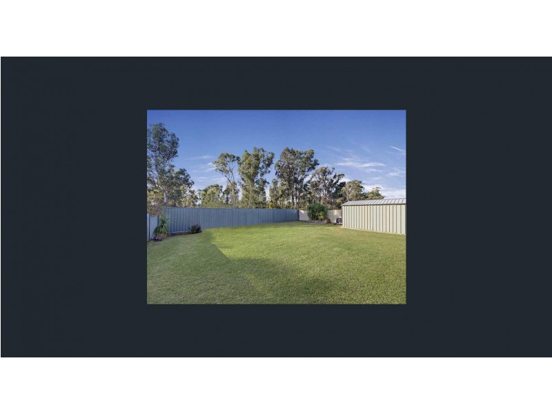 23 Colebee Crescent, Hassall Grove NSW 2761