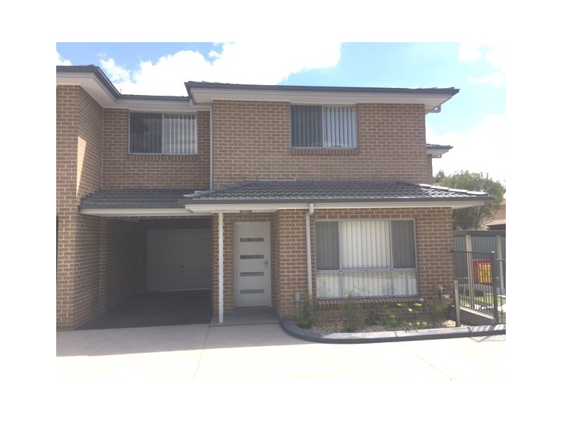 7/40-42 Derby Street, Rooty Hill NSW 2766