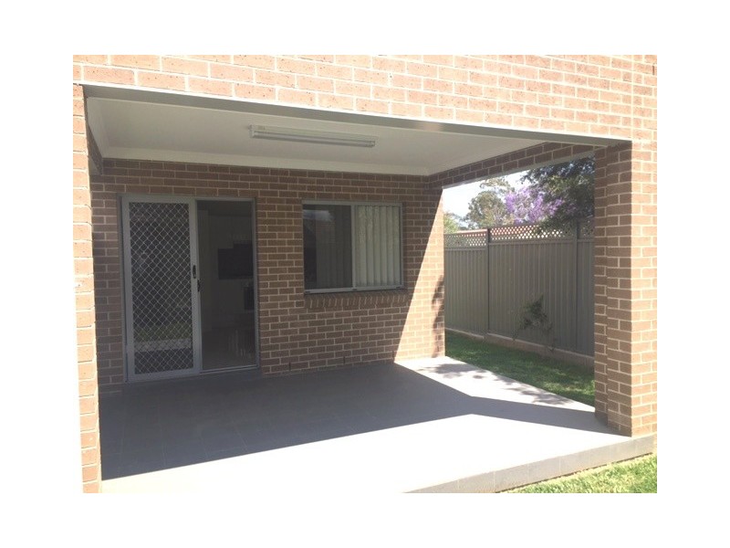 7/40-42 Derby Street, Rooty Hill NSW 2766