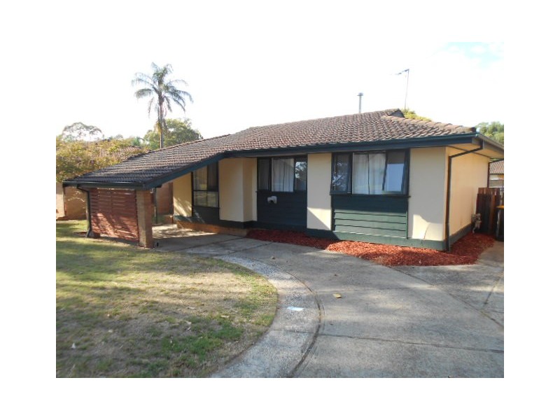 7 Hathor Street, Doonside NSW 2767