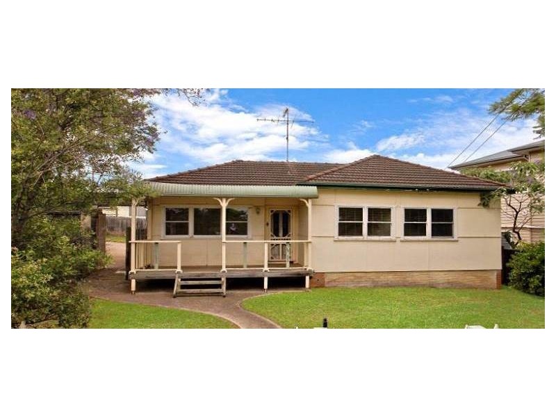 7 Myoora Street, Seven Hills NSW 2147