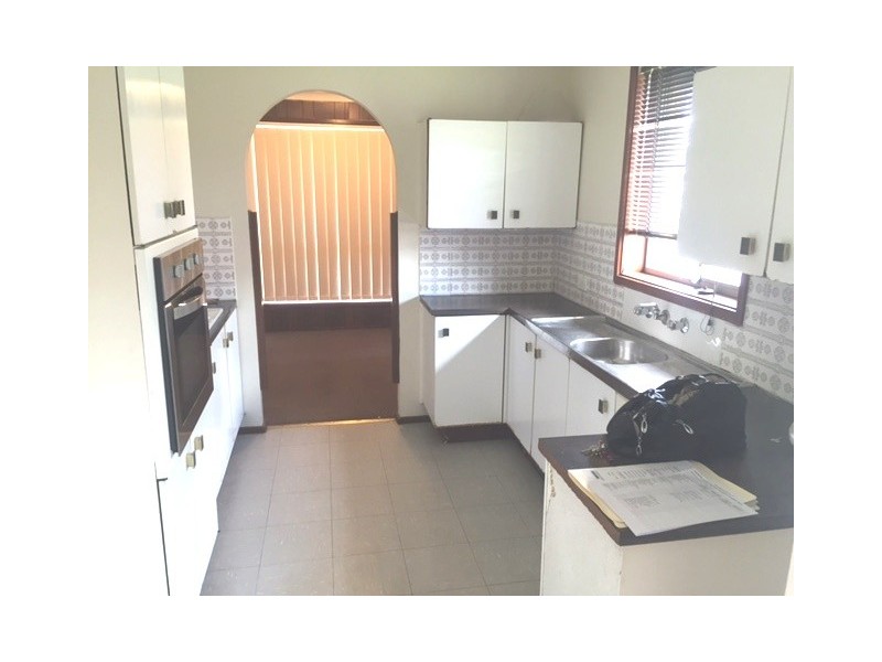 1 Ottley Street, Quakers Hill NSW 2763