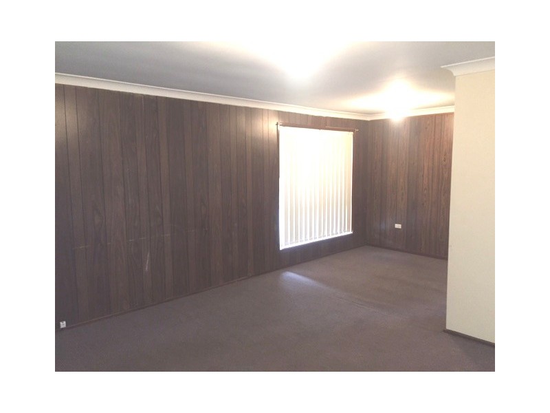 1 Ottley Street, Quakers Hill NSW 2763