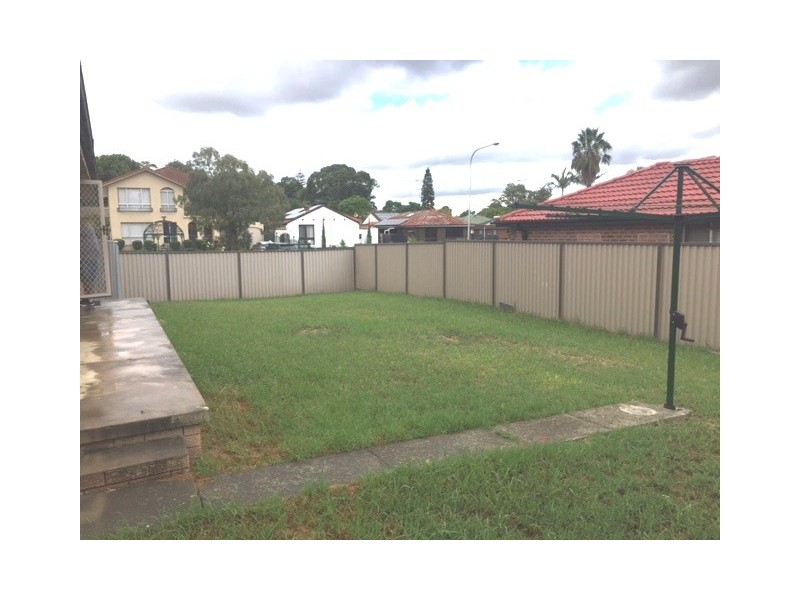 1 Ottley Street, Quakers Hill NSW 2763