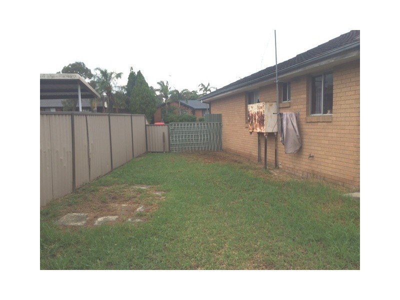 1 Ottley Street, Quakers Hill NSW 2763