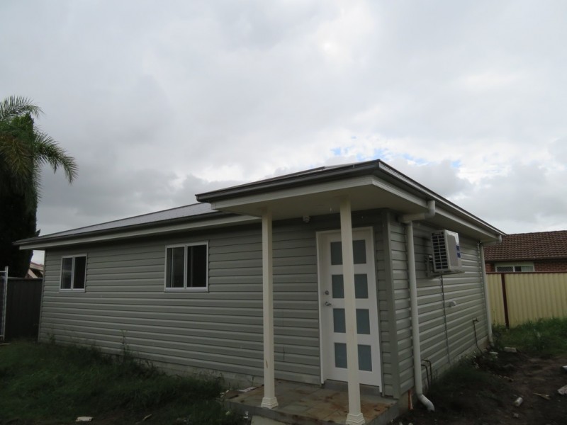 15A Climus Street, Hassall Grove NSW 2761