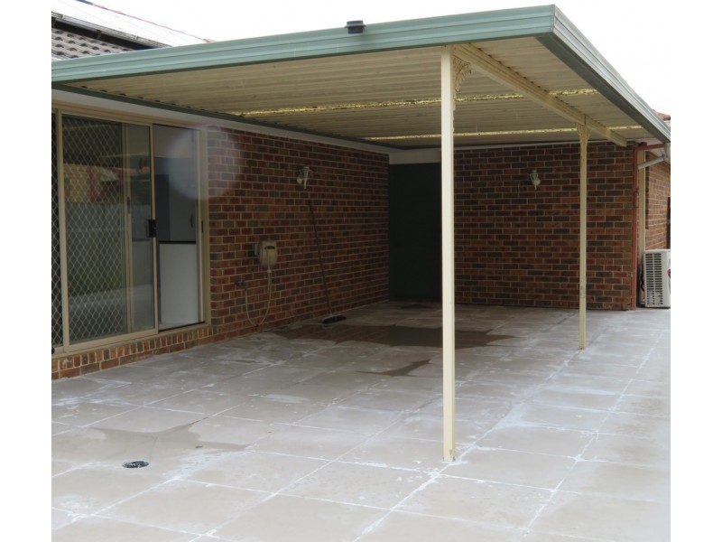 51 Aliberti Drive, Blacktown NSW 2148