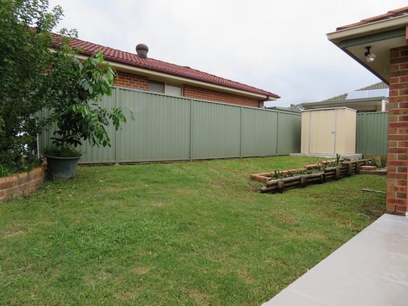 51 Aliberti Drive, Blacktown NSW 2148