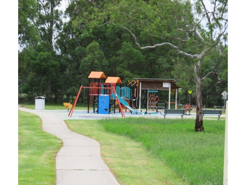 51 Aliberti Drive, Blacktown NSW 2148