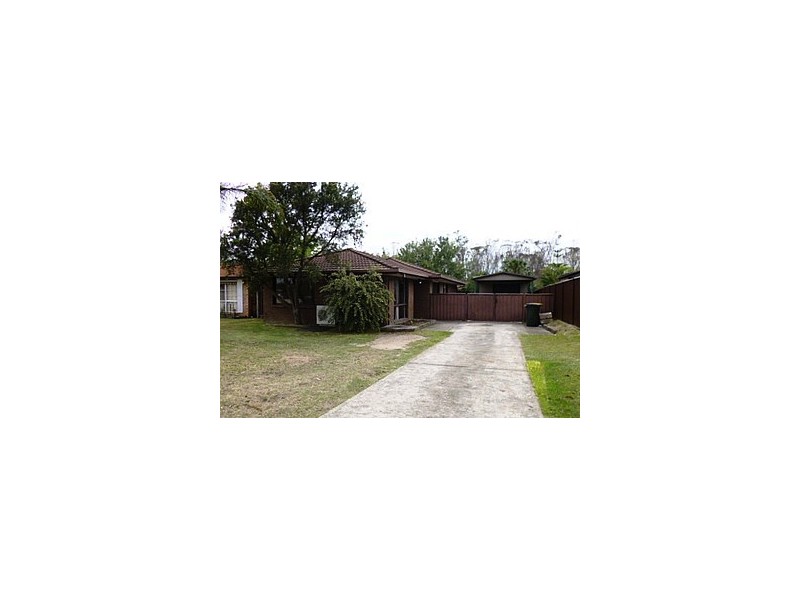 10 Sabrina Grove, Plumpton NSW 2761