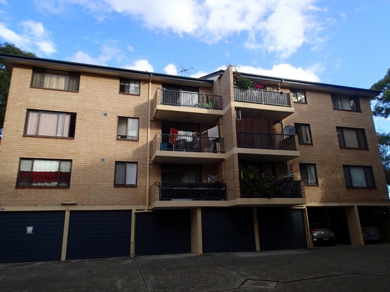 60/5 Griffiths Street, Blacktown NSW 2148