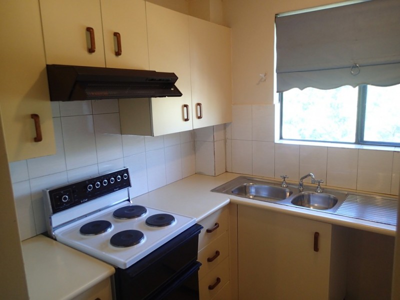 60/5 Griffiths Street, Blacktown NSW 2148