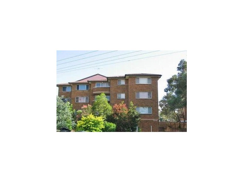 5/21-23 Devitt Street, Blacktown NSW 2148
