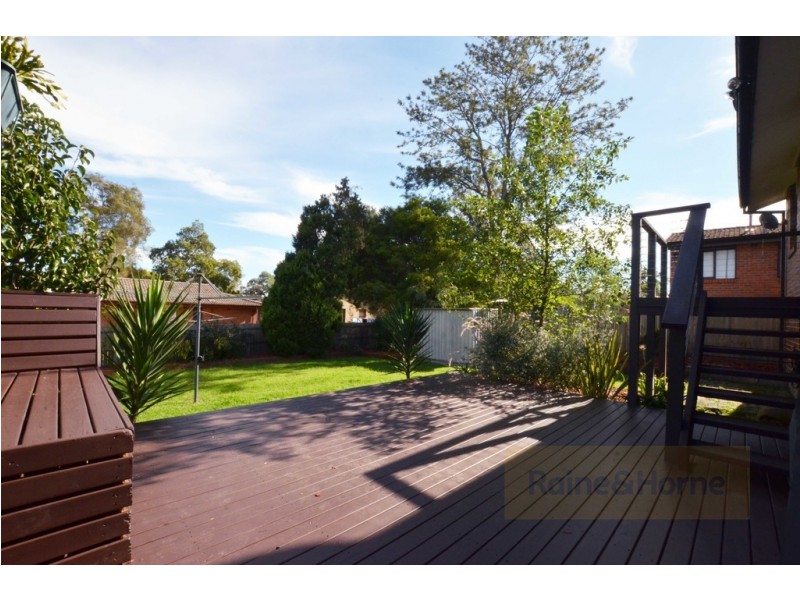 9 Nyngan Street, Quakers Hill NSW 2763