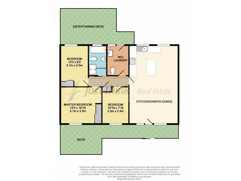 9 Nyngan Street, Quakers Hill NSW 2763 Floorplan