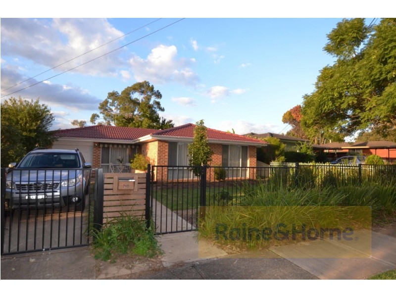 56 Terrigal Street, Marayong NSW 2148