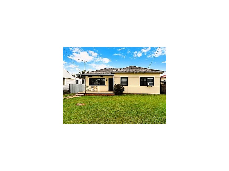 31 Catherine Crescent, Rooty Hill NSW 2766