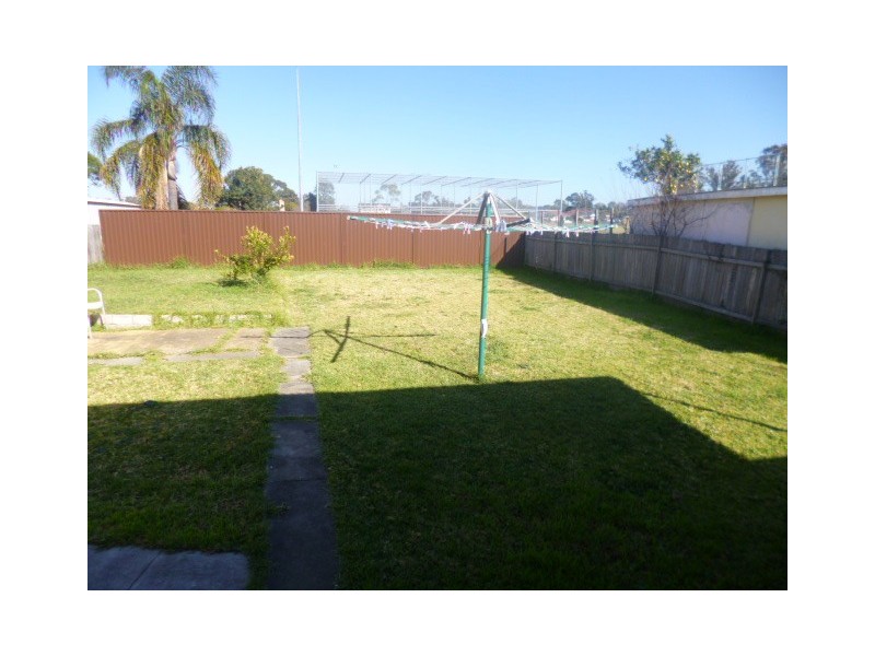 31 Catherine Crescent, Rooty Hill NSW 2766