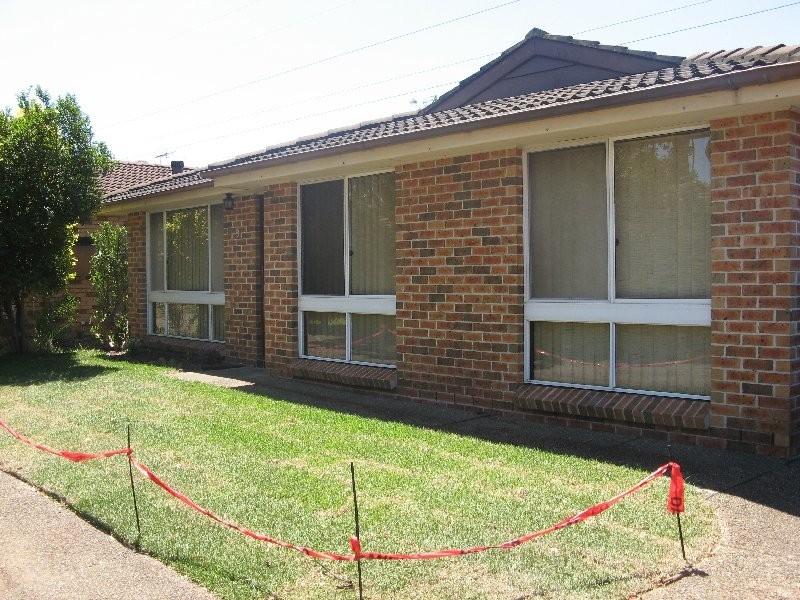 3/8  Woodvale Close, Plumpton NSW 2761